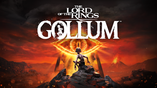 Supporting image for The Lord of the Rings: Gollum Пресс-релиз