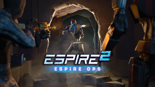 Supporting image for Espire 2 미디어 알림