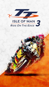 Supporting image for TT Isle of Man – Ride on the Edge 3 新闻稿