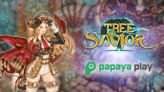 Supporting image for Tree of Savior Persbericht