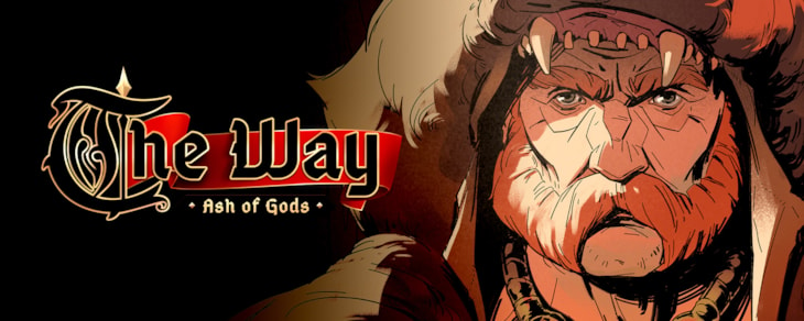 Ash of Gods: The Way プレスリリースの補足画像