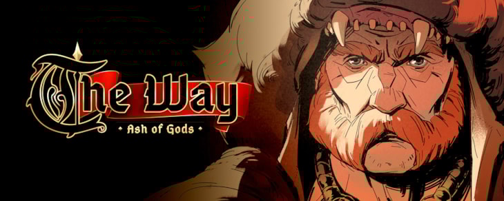 Supporting image for Ash of Gods: The Way Persbericht
