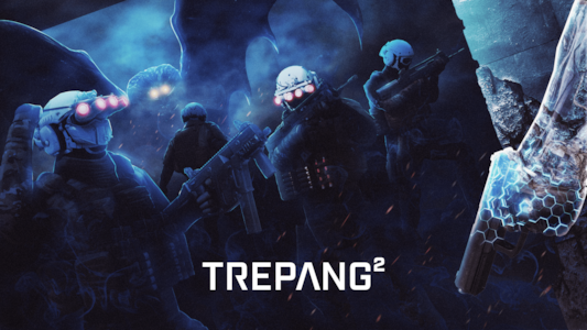 Supporting image for Trepang 2 Пресс-релиз