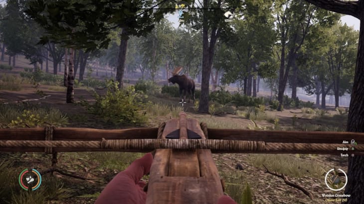 Gameplay Settings, Medieval Dynasty Wiki