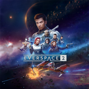 Everspace 2 プレスリリースの補足画像