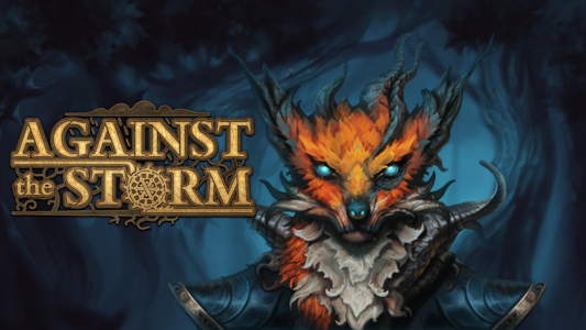 Supporting image for Against the Storm Press release