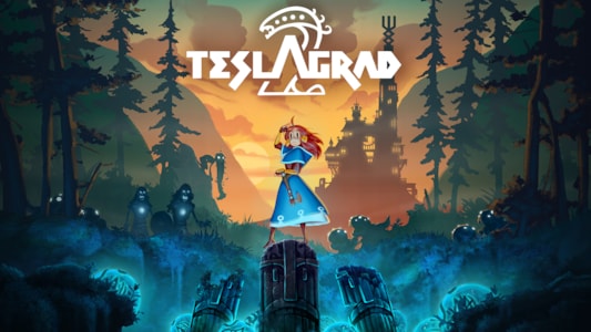 Supporting image for Teslagrad 2 Press release