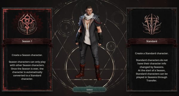 Undecember is a new hack-and-slash title on the way for Android