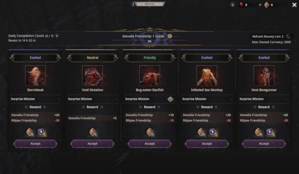 Undecember launches major content update which introduces Act 12: Ganida with new area, weapons, and monsters