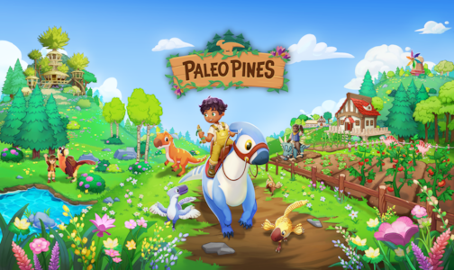 Supporting image for Paleo Pines Press release