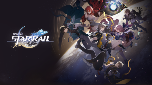 Supporting image for Honkai Star Rail Press release