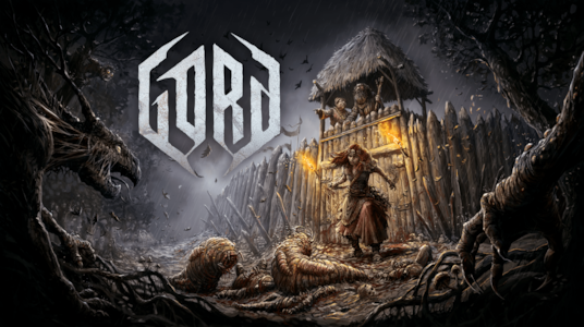 Supporting image for Gord Пресс-релиз