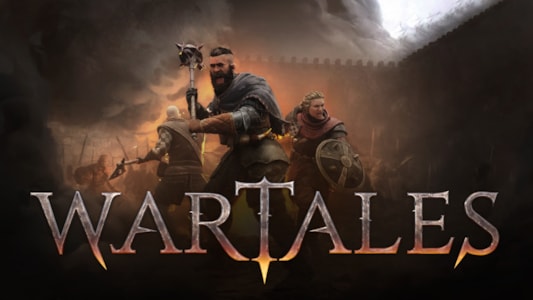 Supporting image for Wartales Press release