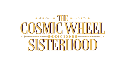 Supporting image for The Cosmic Wheel Sisterhood Comunicado de prensa