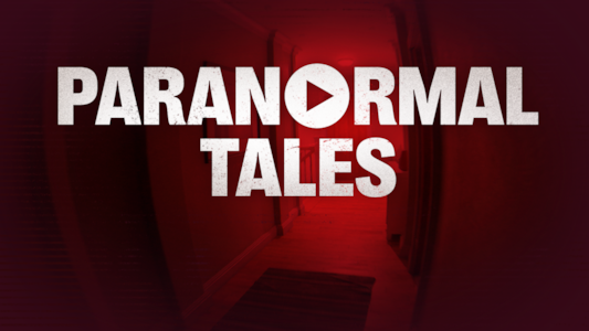 Supporting image for Paranormal Tales Press release