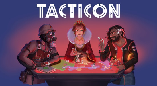 Supporting image for TactiCon Press release
