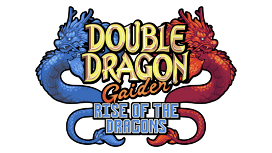 Supporting image for Double Dragon Gaiden: Rise of the Dragons Persbericht