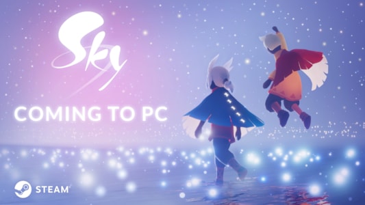 Supporting image for Sky: Children of the Light 新闻稿