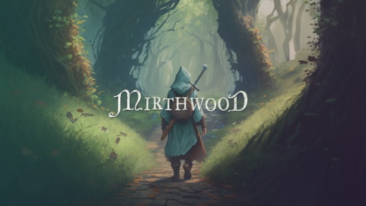 Supporting image for Mirthwood 보도 자료