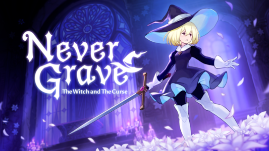 Supporting image for Never Grave: The Witch and The Curse Press release
