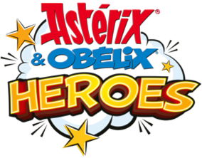 Supporting image for Asterix & Obelix: Heroes Comunicado de prensa