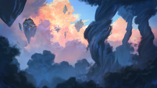 Supporting image for Lost Skies Press release