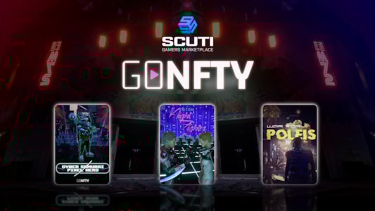 Supporting image for Scuti Rewards and gCommerce Comunicado de imprensa