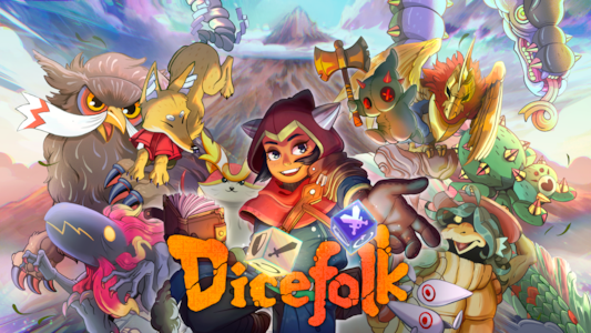 Supporting image for Dicefolk 官方新聞