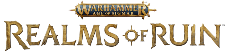 Supporting image for Warhammer Age of Sigmar: Realms of Ruin Comunicato stampa