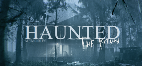 Supporting image for Haunted Memories: The Return Press release