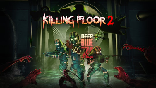 Supporting image for KILLING FLOOR 2 미디어 알림