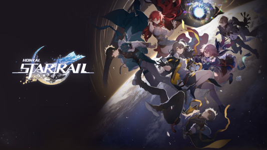 Supporting image for Honkai Star Rail Comunicado de prensa
