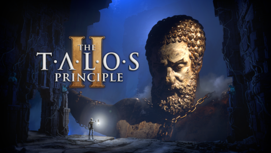 Supporting image for The Talos Principle 2 官方新聞