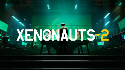 Xenonauts 2 プレスリリースの補足画像