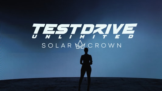 Supporting image for Test Drive Unlimited Solar Crown Komunikat prasowy
