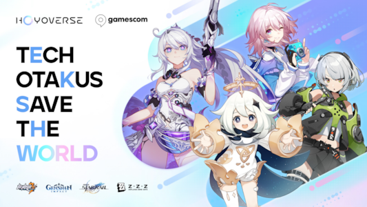 Supporting image for Honkai Impact 3rd Pressemitteilung