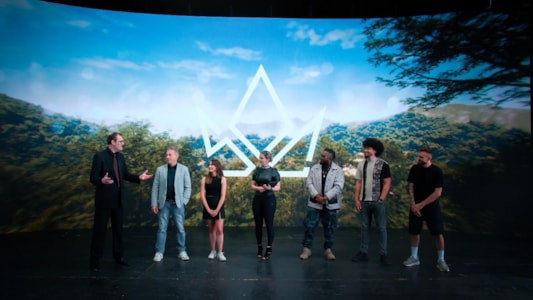 Supporting image for Test Drive Unlimited Solar Crown Press release