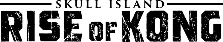 Supporting image for Skull Island: Rise of Kong Press release