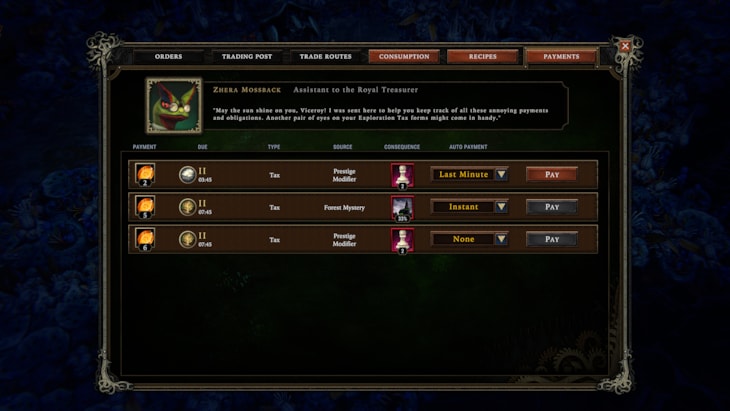 Eremite Games - Forging strategy games set in uncharted worlds