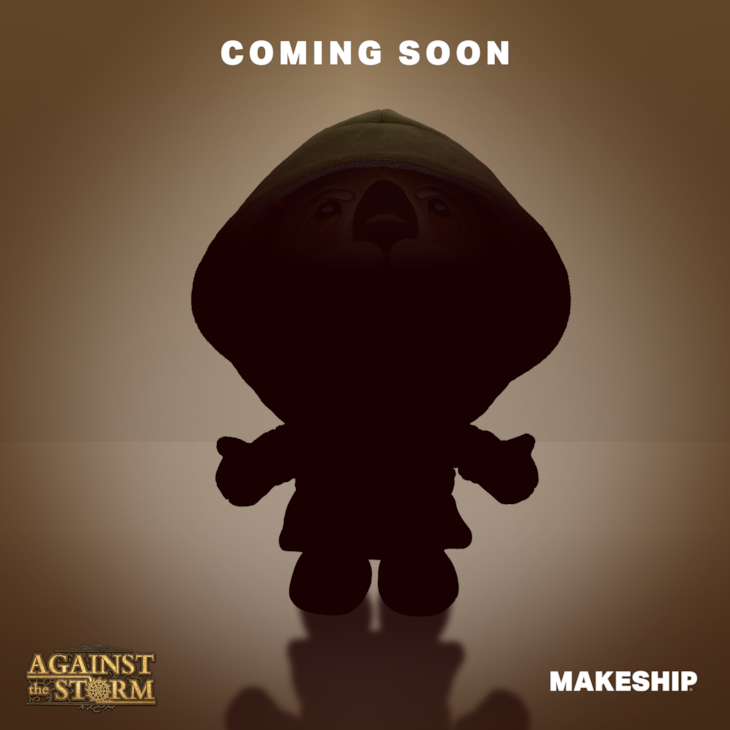 Against the Storm Joins Forces with Timberborn for Limited Edition