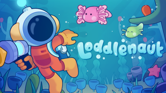 Supporting image for Loddlenaut Basin bülteni