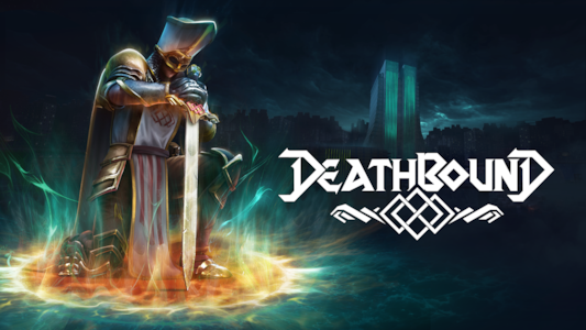 Supporting image for Deathbound Пресс-релиз
