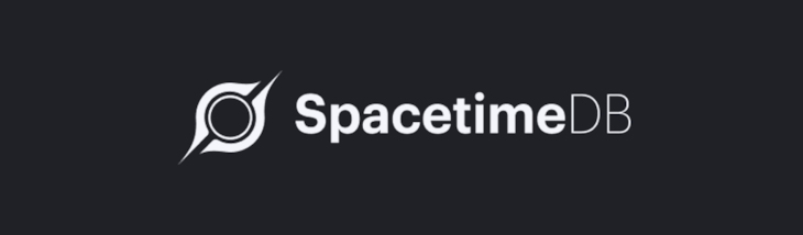 Supporting image for SpacetimeDB Comunicado de imprensa