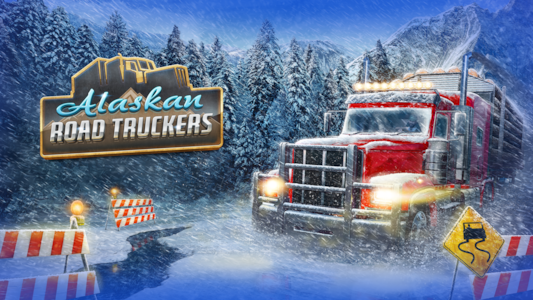 Supporting image for Alaskan Road Truckers Basin bülteni