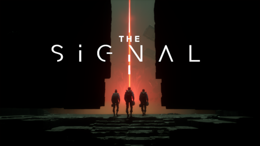 Supporting image for The Signal Press release