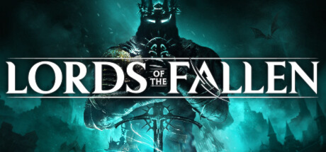 Supporting image for Lords of the Fallen Comunicado de imprensa