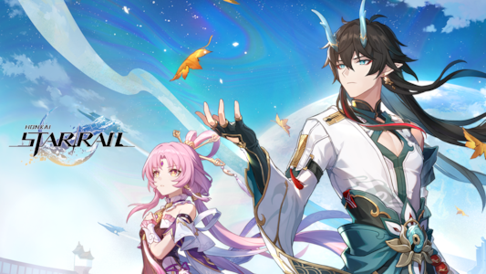 Supporting image for Honkai Star Rail 官方新聞