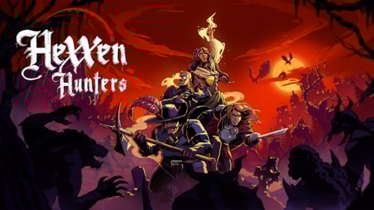 Supporting image for Hexxen: Hunters 보도 자료