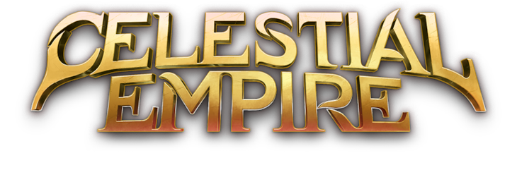 Supporting image for Celestial Empire Comunicato stampa