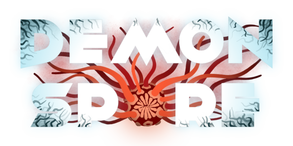Supporting image for Demon Spore Communiqué de presse